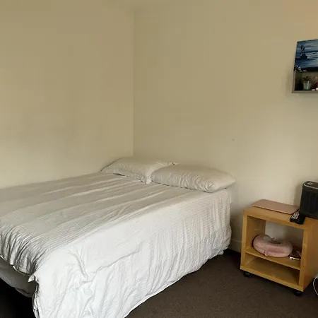 Apartment Comfortable In With Garden